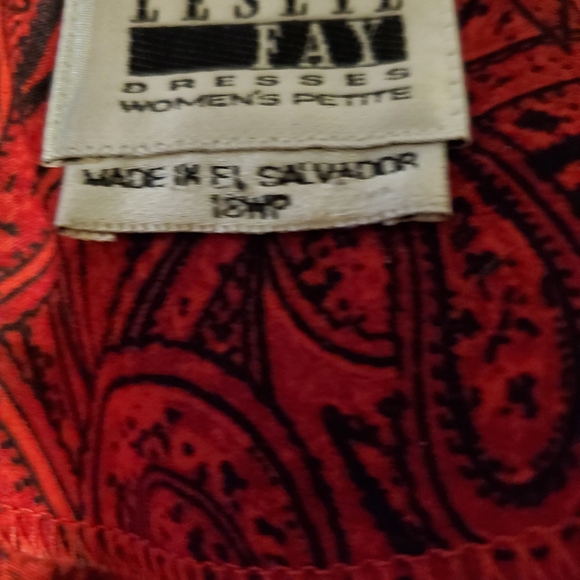 Dress jacket - Picture 3 of 4